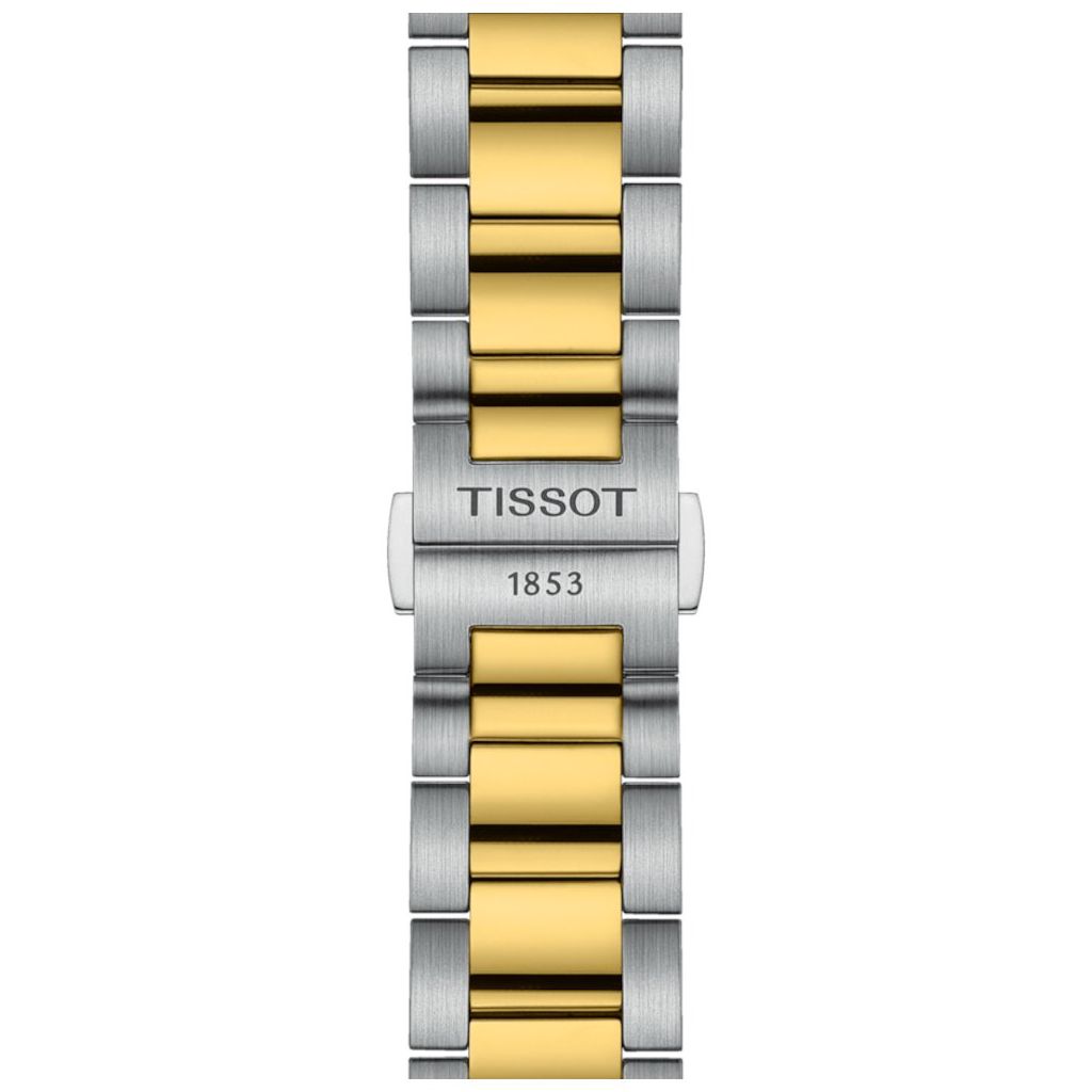 Tissot PR 100 Chronograph