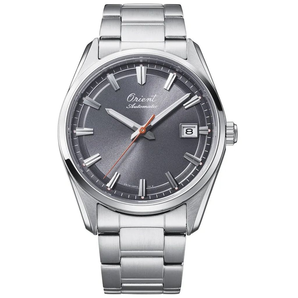 ZEGAREK ORIENT STRETTO AUTOMATIC '75TH ANNIVERSARY'