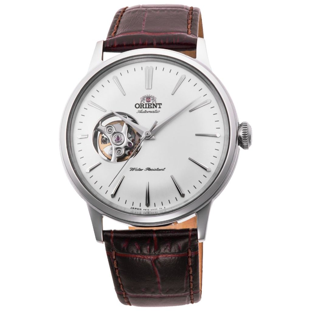 ZEGAREK ORIENT Bambino Open Heart