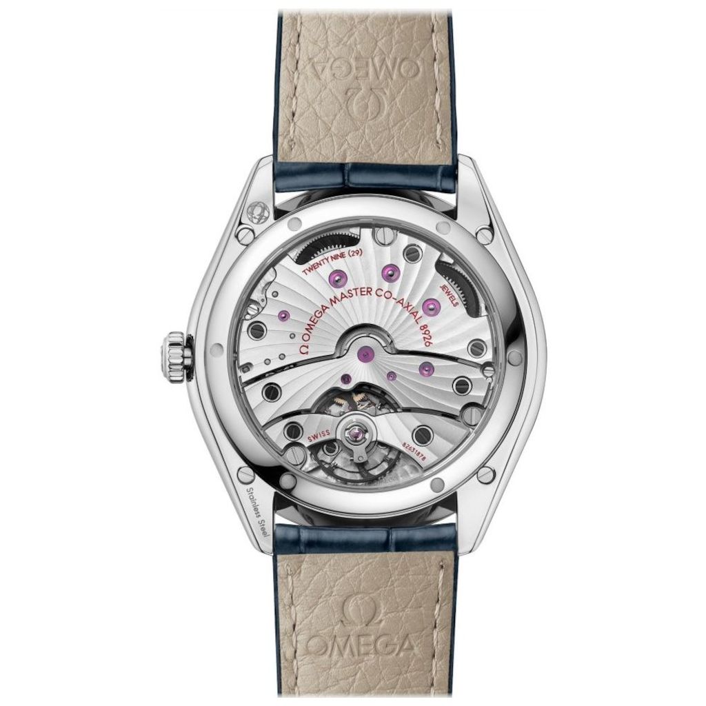 ZEGAREK OMEGA DE VILLE TRÉSOR