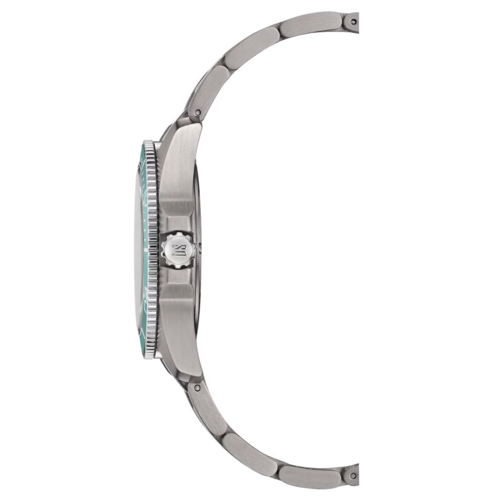 ZEGAREK CERTINA DS ACTION TITANIUM 40mm