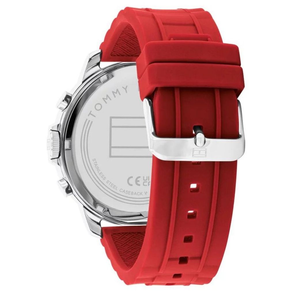 ZEGAREK TOMMY HILFIGER LUCA