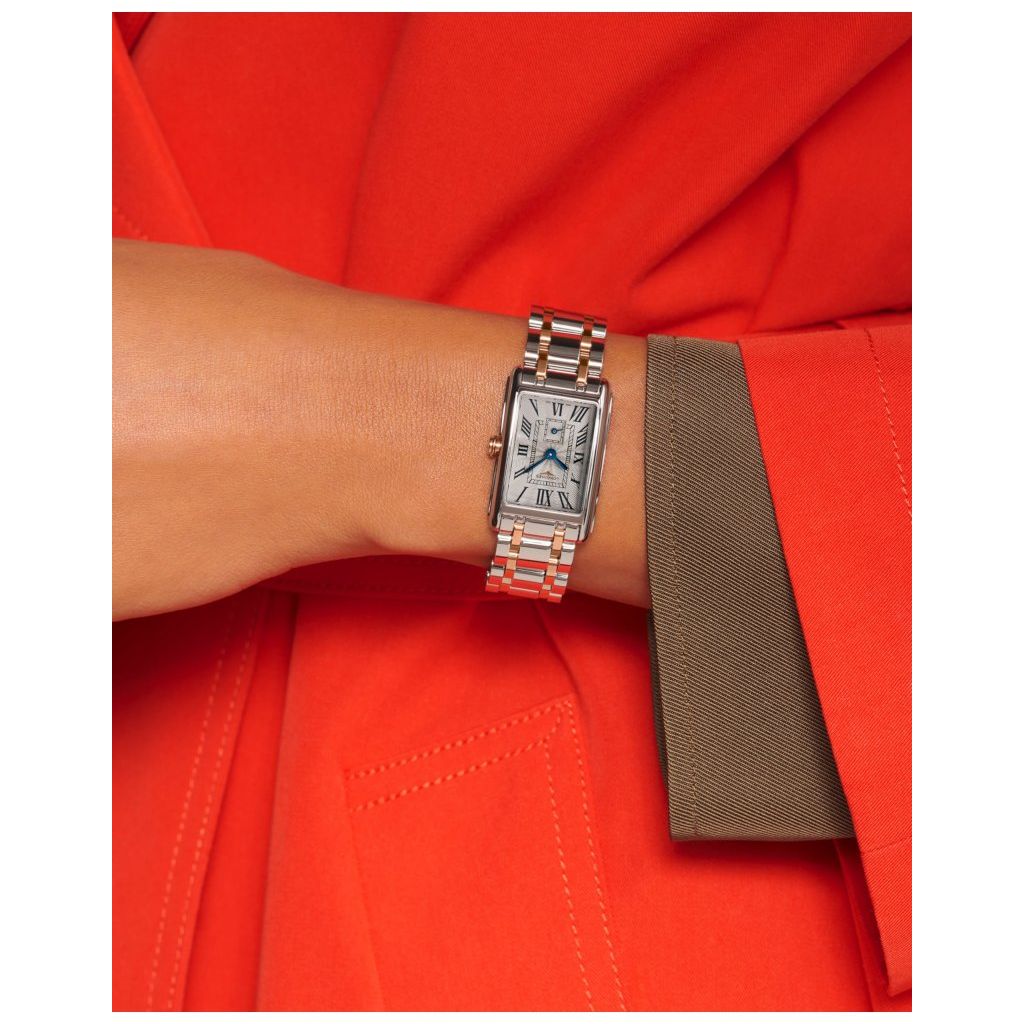 LONGINES DOLCEVITA