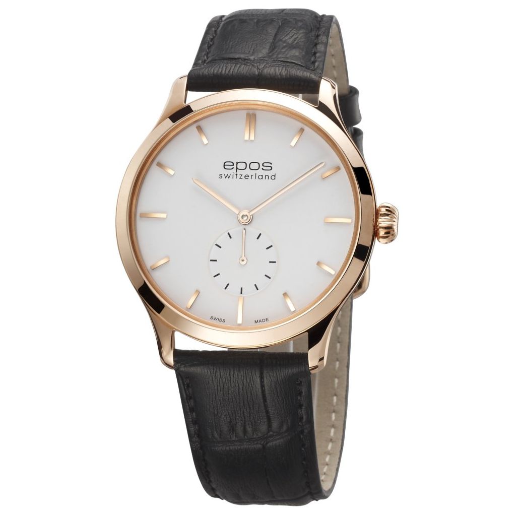 ZEGAREK EPOS TIMELESS 3408 MECHANICAL