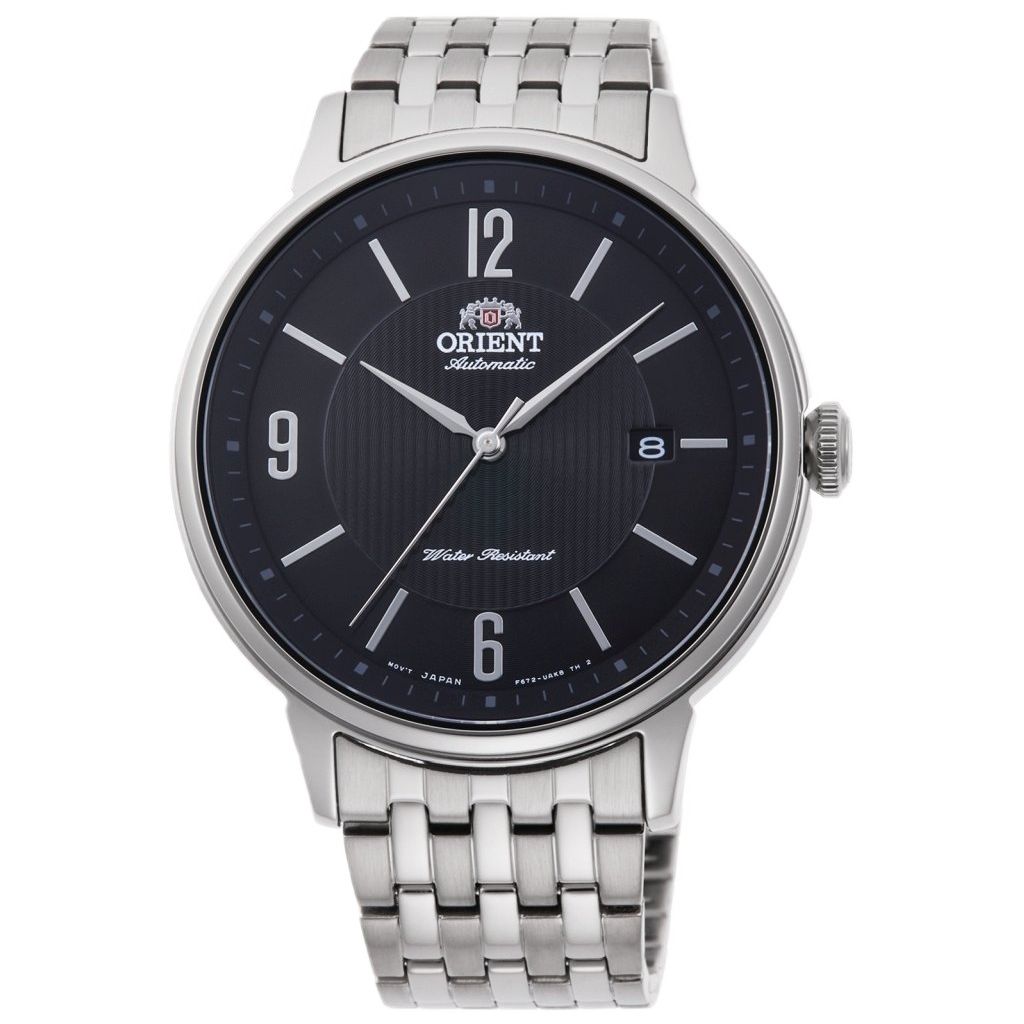 ZEGAREK ORIENT CLASSIC AUTOMATIC