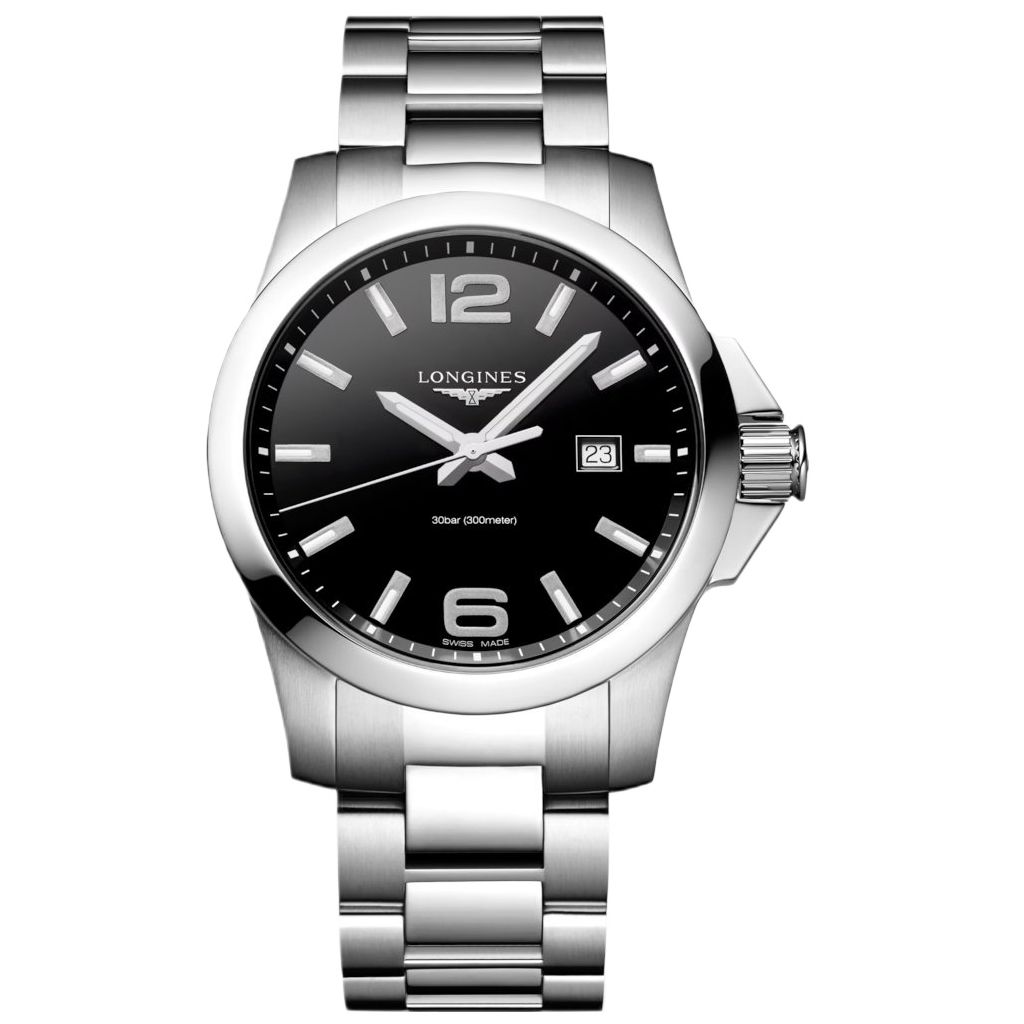 LONGINES CONQUEST
