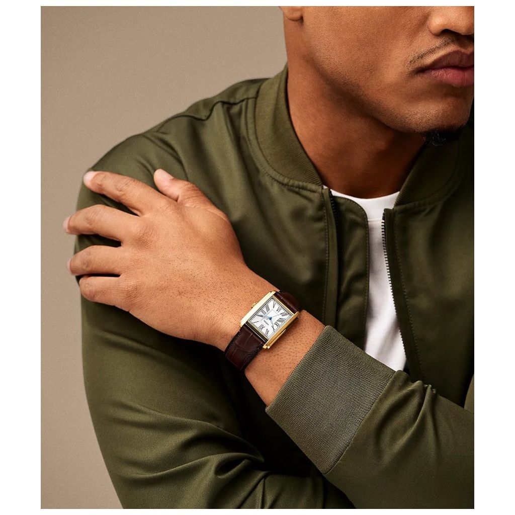 ZEGAREK FOSSIL CARRAWAY