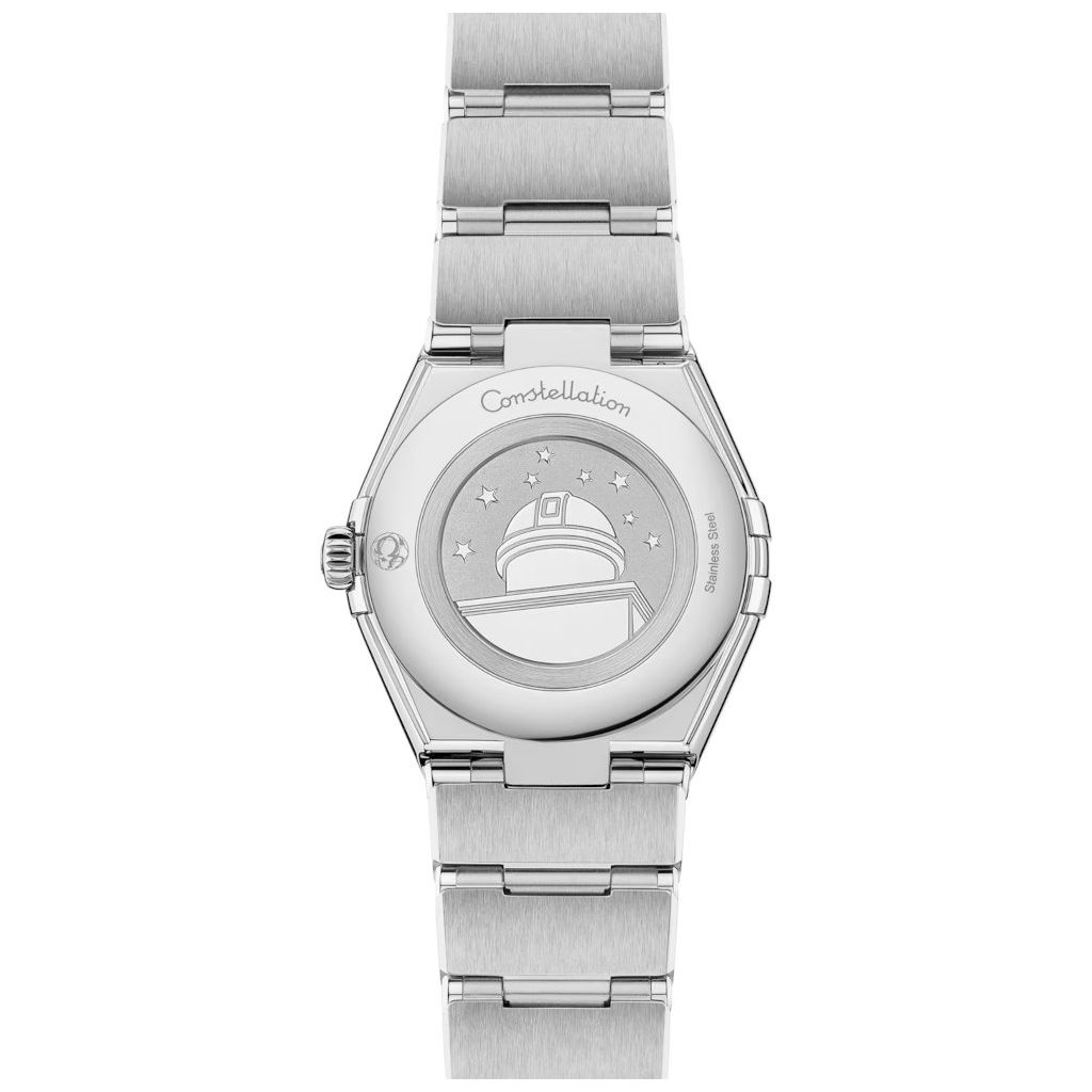 ZEGAREK OMEGA Constellation