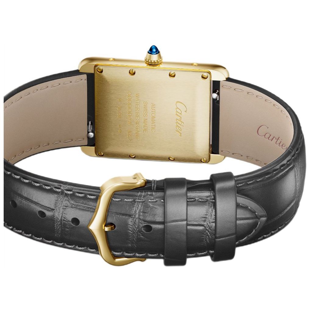 ZEGAREK CARTIER TANK LOUIS L