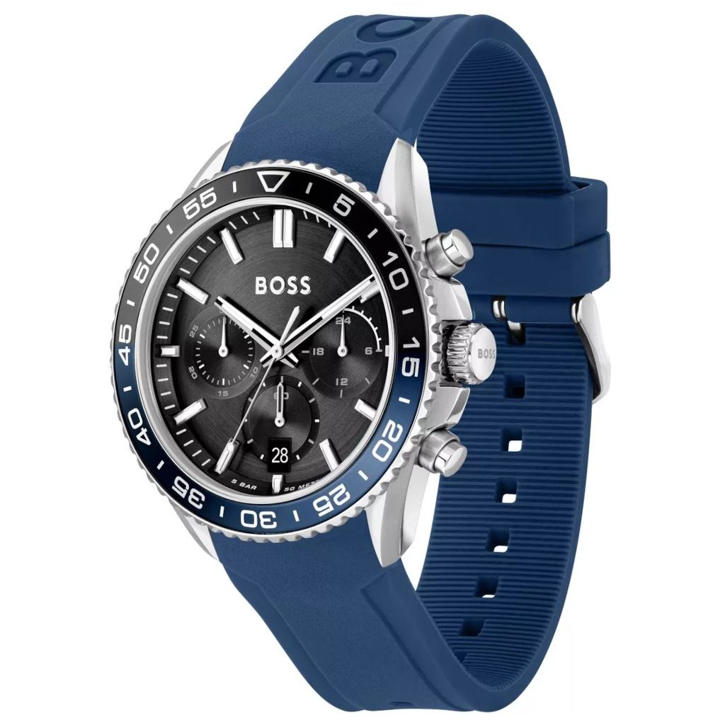 ZEGAREK HUGO BOSS RUNNER