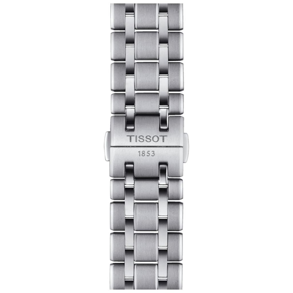 TISSOT Chemin Des Tourelles Powermatic 80 42mm
