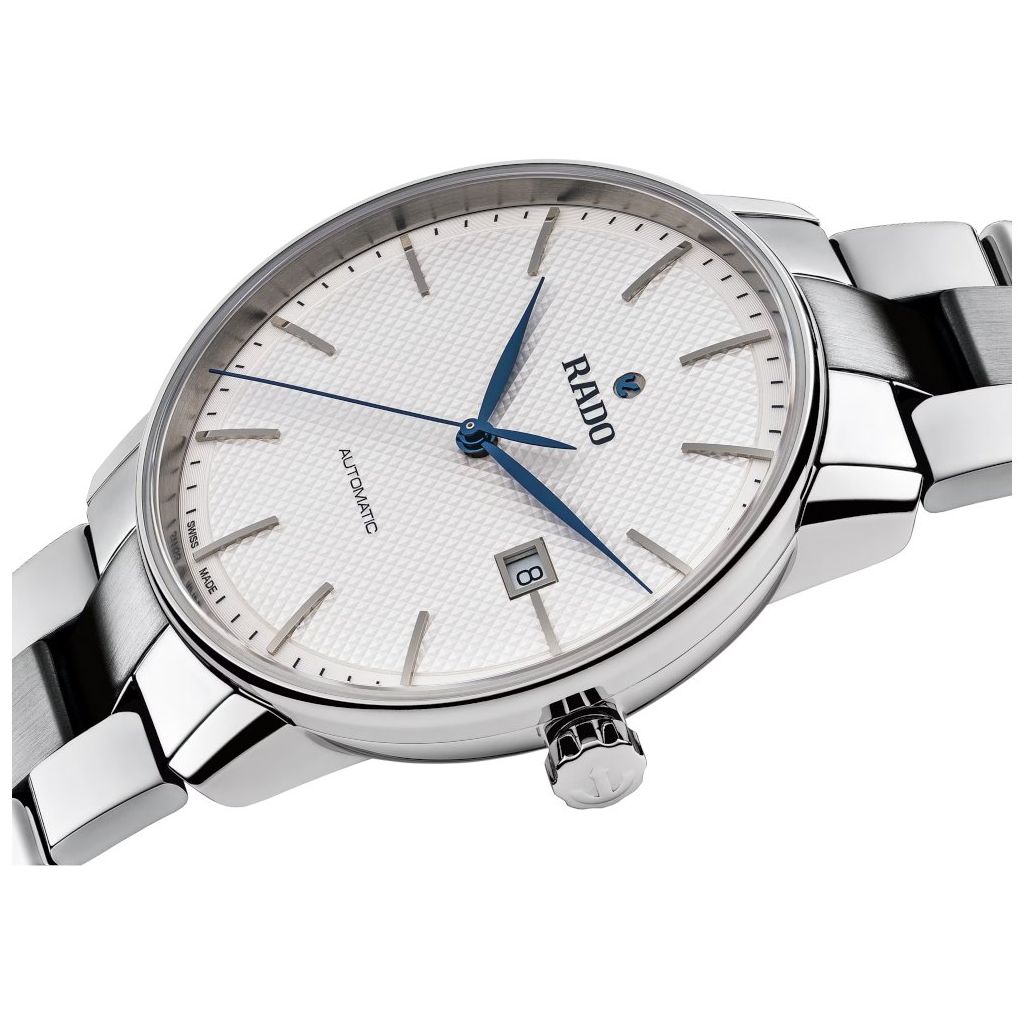 ZEGAREK RADO Coupole Classic Automatic