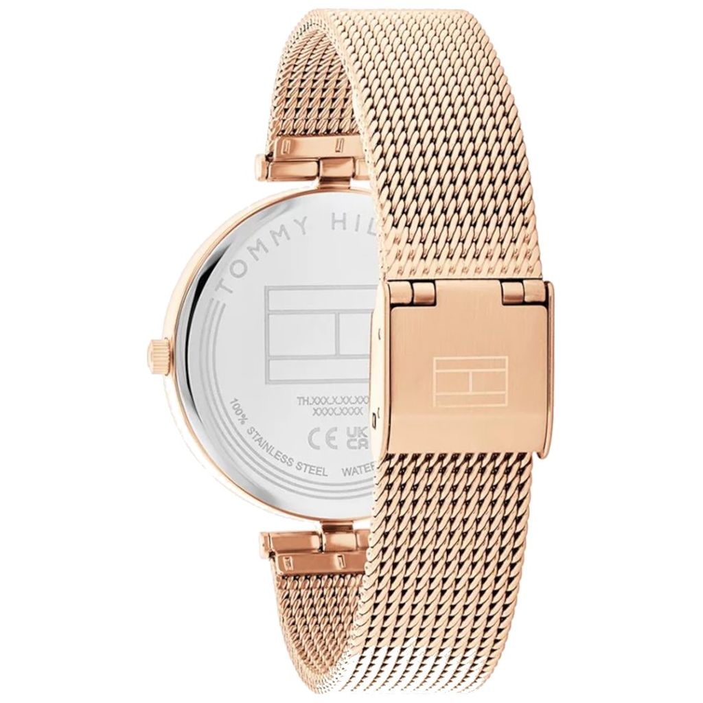 ZEGAREK TOMMY HILFIGER ELLA
