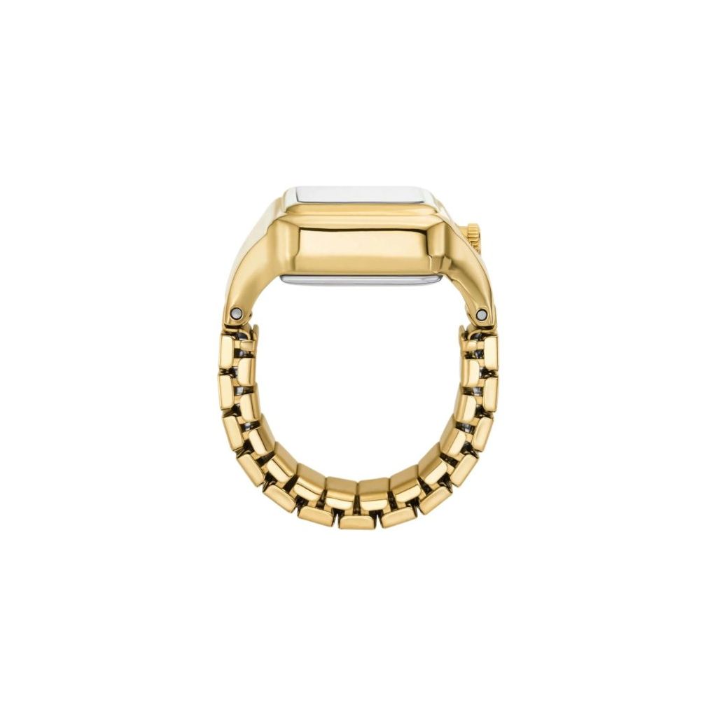 ZEGAREK FOSSIL RAQUEL WATCH RING