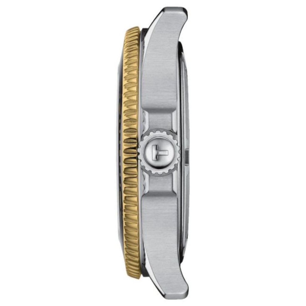 TISSOT SEASTAR 1000 36MM