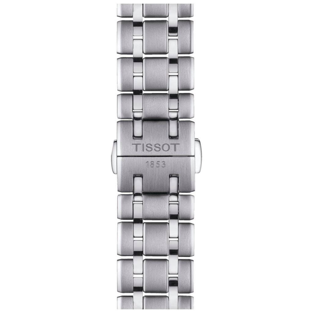 TISSOT CHEMIN DES TOURELLES SQUELETTE