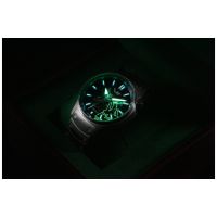 ZEGAREK VOSTOK EUROPE GELEŽINIS VILKAS "IRON WOLF" LIMITED EDITION