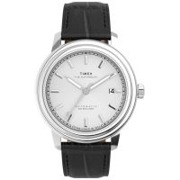 ZEGAREK TIMEX WATERBURY METROPOLITAN AUTOMATIC