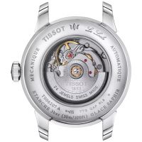 TISSOT LE LOCLE AUTOMATIC 20TH ANNIVERSARY 29mm