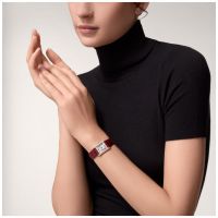 ZEGAREK CARTIER TANK LOUIS S