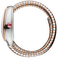 ZEGAREK BVLGARI SERPENTI TUBOGAS