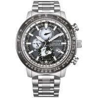 ZEGAREK CITIZEN PROMASTER SKY RADIO CONTROLLED NOTHERN HEMISPHERE
