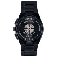 ZEGAREK SEIKO ASTRON GPS Solar 2025 Limited Edition