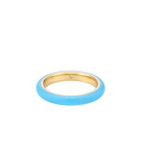 Pierścionek Blue Little Ring