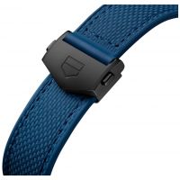 ZEGAREK TAG HEUER MONACO CHRONOGRAPH