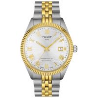 TISSOT Ballade Powermatic 80