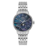 ZEGAREK RADO Coupole Classic Moonphase