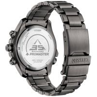 ZEGAREK CITIZEN Promaster Land 35th Anniversary Limited Edition