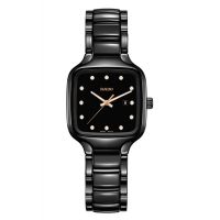 ZEGAREK RADO True Square Diamonds