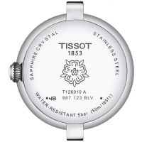 TISSOT BELLISSIMA