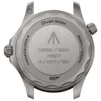 ZEGAREK OMEGA SEAMASTER Diver 300M