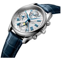 LONGINES MASTER COLLECTION CHRONO MOONPHASE