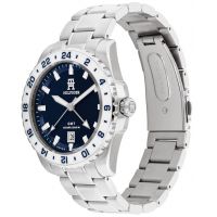ZEGAREK TOMMY HILFIGER TH85 GMT