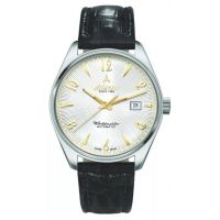 ZEGAREK ATLANTIC WORLDMASTER ART DECO AUTOMATIC