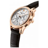 ZEGAREK FREDERIQUE CONSTANT MANUFACTURE CLASSIC FLYBACK CHRONOGRAPH