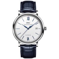 ZEGAREK IWC SCHAFFHAUSEN PORTOFINO AUTOMATIC