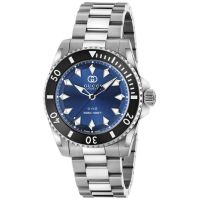 ZEGAREK GUCCI Dive