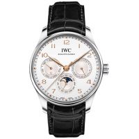 ZEGAREK IWC SCHAFFHAUSEN Portugieser