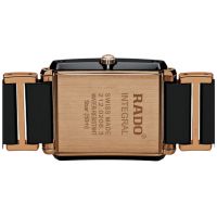 ZEGAREK RADO Integral Diamonds