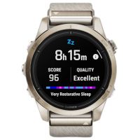 ZEGAREK GARMIN EPIX PRO 2