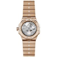 ZEGAREK CHOPARD ALPINE EAGLE