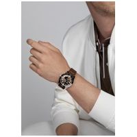 ZEGAREK RADO Captain Cook Automatic