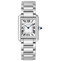 ZEGAREK CARTIER TANK MUST SolarBeat™