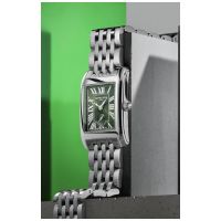 ZEGAREK FREDERIQUE CONSTANT CLASSICS CARREE SMALL SECONDS