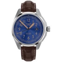 ZEGAREK AVIATOR SWISS Airacobra
