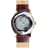 ZEGAREK ORIENT Envoy Open Heart Automatic